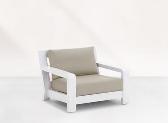 Loft XXL loungestoel