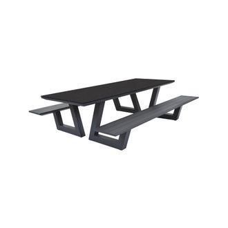 Lotus Picknicktafel