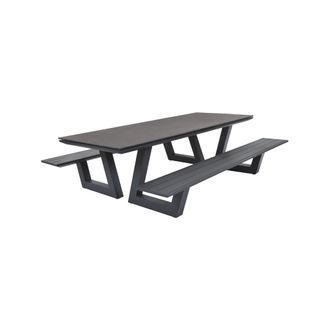 Lotus Picknicktafel