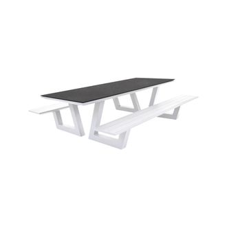 Lotus Picknicktafel