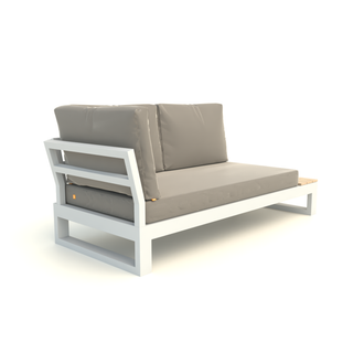 Mallorca chaise longue links