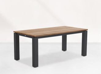 Mixx tuintafel