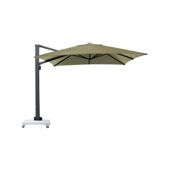 Nevada zweefparasol