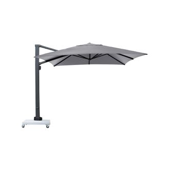 Gom Betrouwbaar ik draag kleding Parasol 4 meter kopen | Grote collectie! - BuitenHof