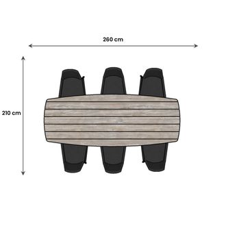 Nuna barset