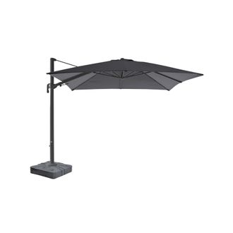 Palermo zweefparasol