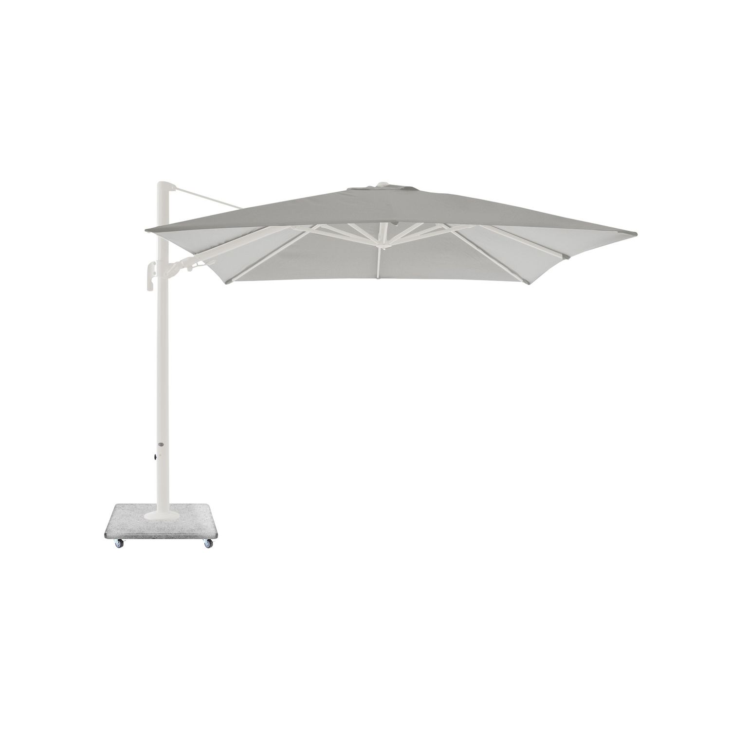cijfer Meesterschap Instrument Palermo zweefparasol