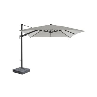 Palermo zweefparasol