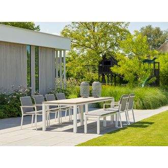 Primavera tuinset