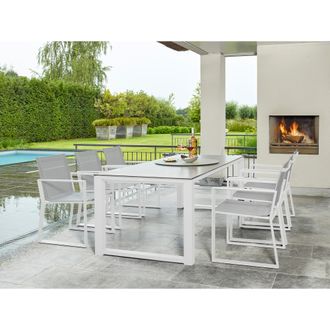 Primavera tuinset