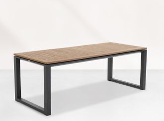 Primavera tuintafel