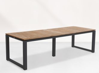 Primavera tuintafel