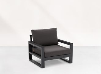 Soho loungestoel