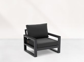 Soho loungestoel