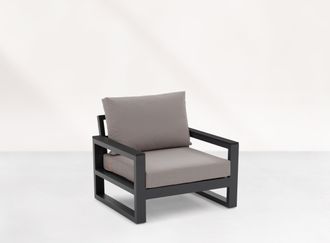 Soho loungestoel