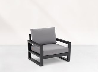 Soho loungestoel