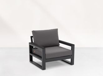 Soho loungestoel