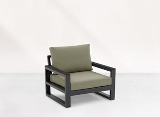 Soho loungestoel