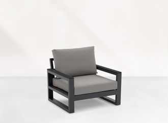 Soho loungestoel