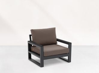 Soho loungestoel
