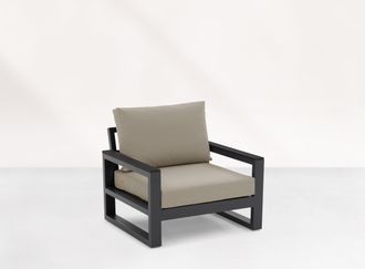 Soho loungestoel