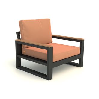 Soho loungestoel