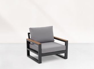 Soho loungestoel