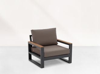 Soho loungestoel