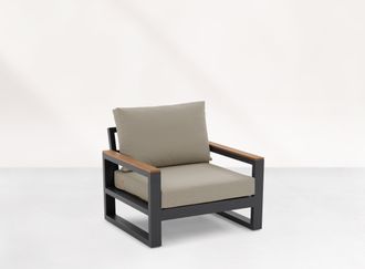 Soho loungestoel