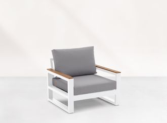 Soho loungestoel
