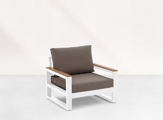 Soho loungestoel