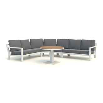 Timber Gartenlounge