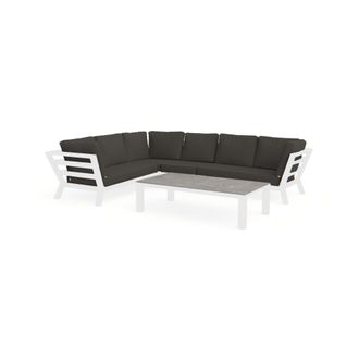 Timber loungeset
