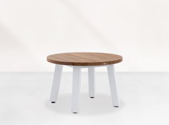 Texas tuintafel