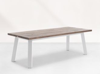 Texas tuintafel