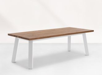 Texas tuintafel