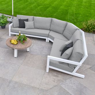 Block Loungeset