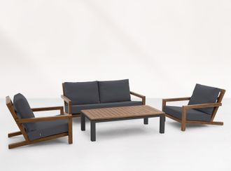 Block Loungeset
