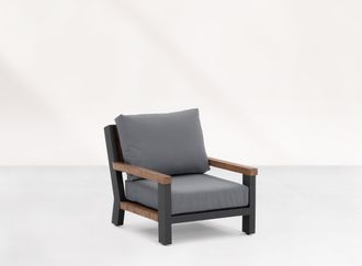 Legend loungestoel