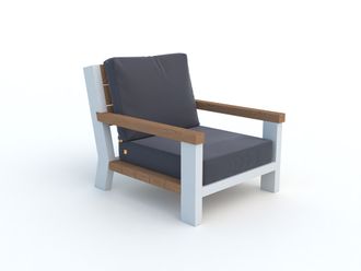 Legend loungestoel