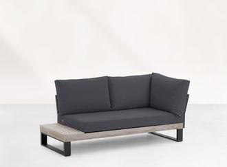 Mooy chaise longue rechts