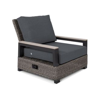 Provance loungestoel