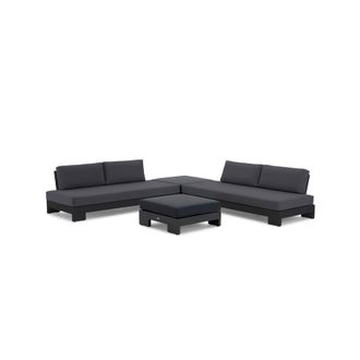 Cube Loungeset