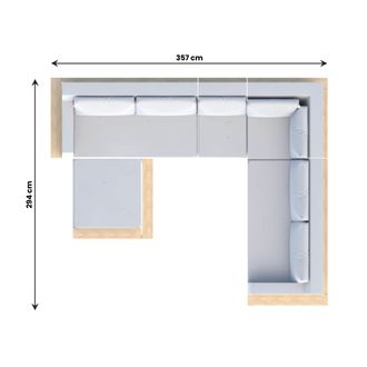 Quadro loungeset