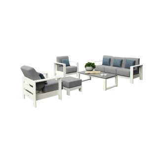 Shade loungeset